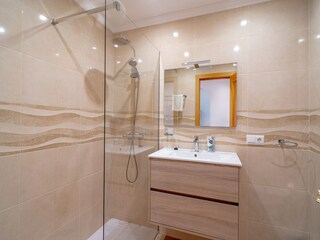 Appartement Nerja Équipement 23