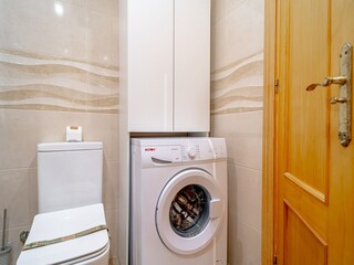 Appartamento Nerja Caratteristiche 37