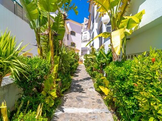 Apartment Nerja Outdoor Recording 12