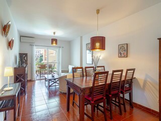 Appartement Nerja Équipement 28