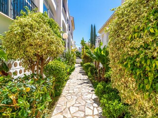 Apartment Nerja Outdoor Recording 19