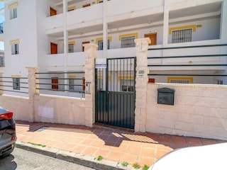 Apartment Nerja Außenaufnahme 19