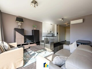 Apartment Blankenberge Ausstattung 9