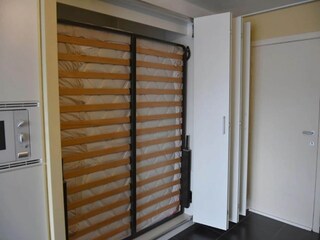 Appartement Blankenberge  21