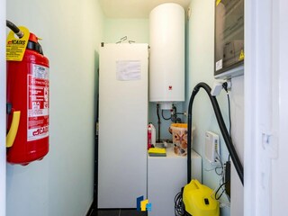 Apartamento Blankenberge  22