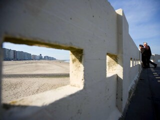 Apartment Blankenberge Umgebung 18