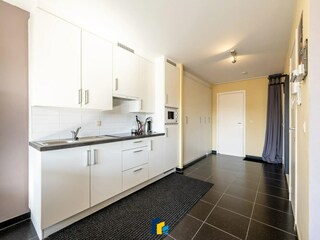 Appartamento Blankenberge Caratteristiche 10