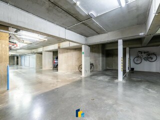 Apartment Blankenberge  21