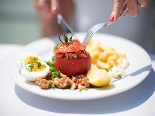 Apartamento Blankenberge  22