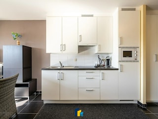 Apartment Blankenberge Ausstattung 12