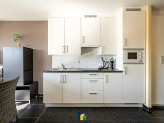 Appartamento Blankenberge Caratteristiche 7