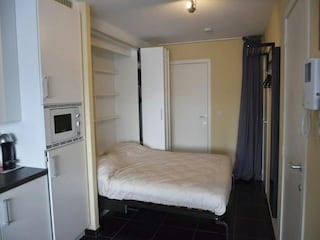 Apartment Blankenberge Ausstattung 8