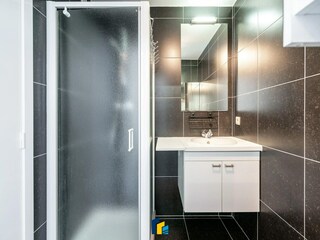 Apartamento Blankenberge Características 9