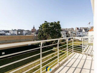 Appartement Blankenberge Enregistrement extérieur 2