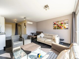 Apartment Blankenberge Ausstattung 11