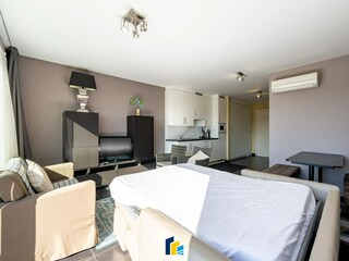 Apartamento Blankenberge Características 12
