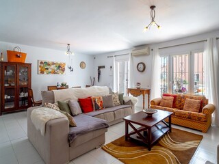 Appartement Nerja Équipement 1