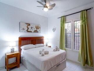 Appartamento Nerja Caratteristiche 5