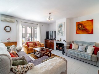 Appartement Nerja Équipement 6