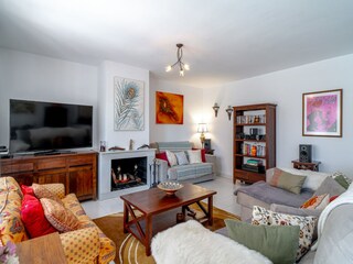 Apartamento Nerja Características 17