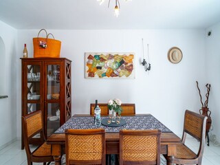 Apartamento Nerja Características 15