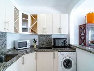 Appartement Nerja Équipement 12