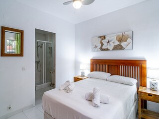 Appartement Nerja Équipement 14