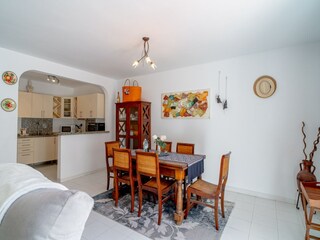 Appartement Nerja Kenmerken 5