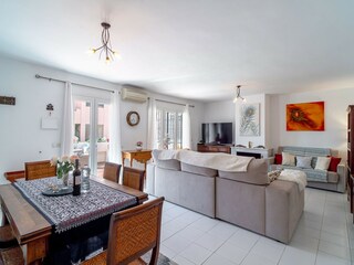 Apartamento Nerja Características 10