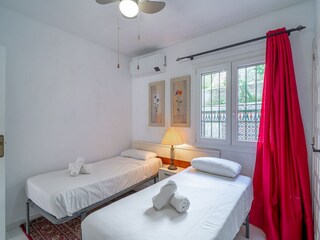 Appartement Nerja Équipement 9