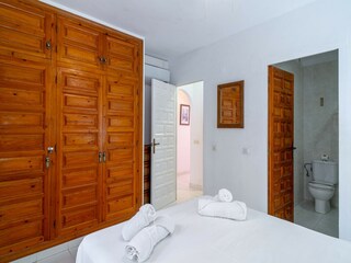 Appartement Nerja Équipement 16