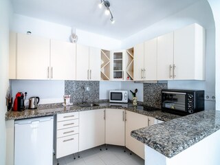 Appartement Nerja Kenmerken 8