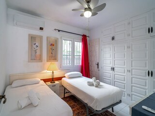 Apartamento Nerja Características 16