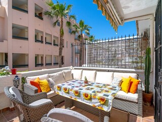 Appartement Nerja  21
