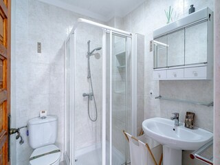 Appartement Nerja Équipement 5