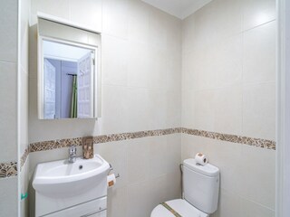 Appartement Nerja Équipement 20