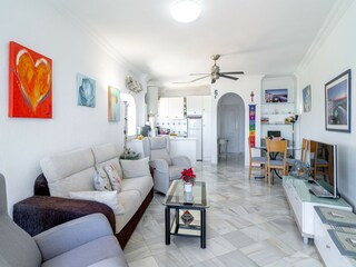 Appartement Nerja Équipement 25