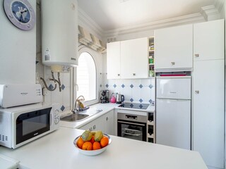 Appartamento Nerja Caratteristiche 21