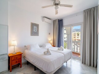 Apartment Nerja Ausstattung 24