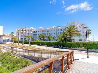 Appartement Nerja Buitenaudio-opname 3