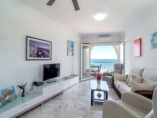 Apartment Nerja Ausstattung 23