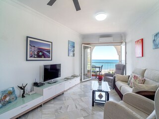 Appartamento Nerja Caratteristiche 19