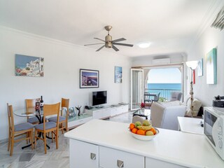 Appartamento Nerja Caratteristiche 25