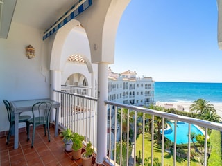 Apartment Nerja Außenaufnahme 16