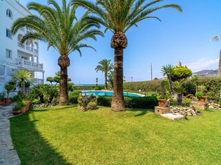 Appartement Nerja Buitenaudio-opname 11
