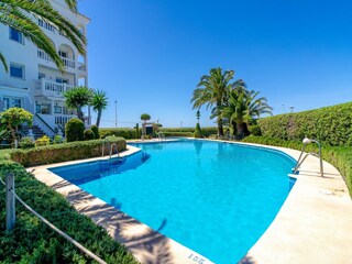 Appartement Nerja Buitenaudio-opname 13