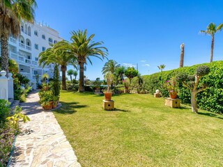 Appartement Nerja Buitenaudio-opname 14