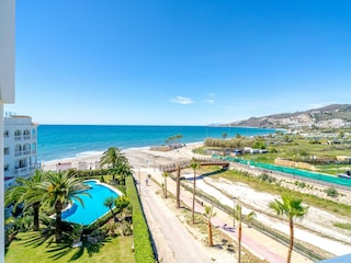 Apartment Nerja Außenaufnahme 15