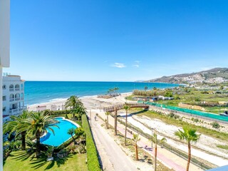 Appartamento Nerja Registrazione all'aperto 7