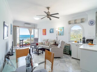 Apartamento Nerja Características 22